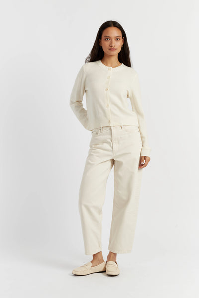 cream-wool-cashmere-crew-neck-cardigan