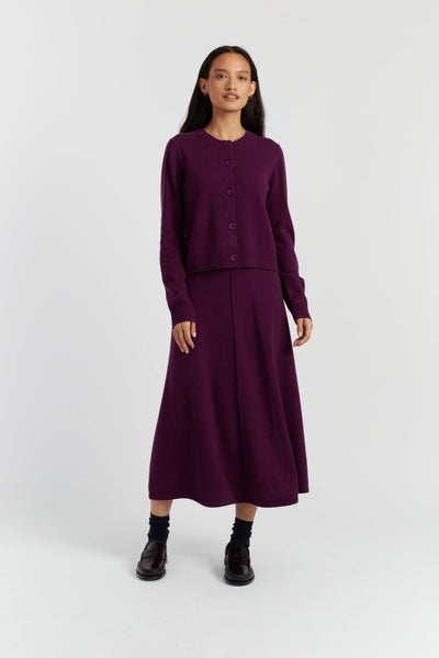 mulberry-wool-cashmere-crew-neck-cardigan