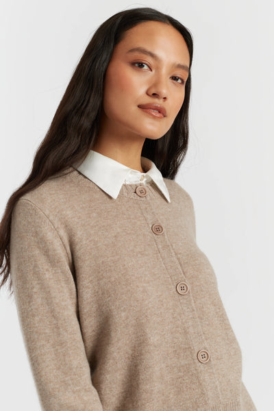 warm-oatmeal-wool-cashmere-crew-neck-cardigan