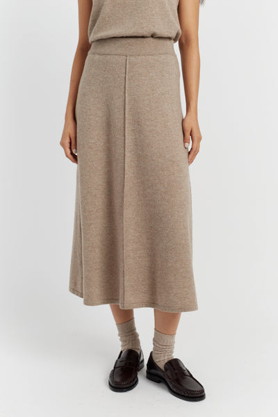 warm-oatmeal-wool-cashmere-midi-skirt