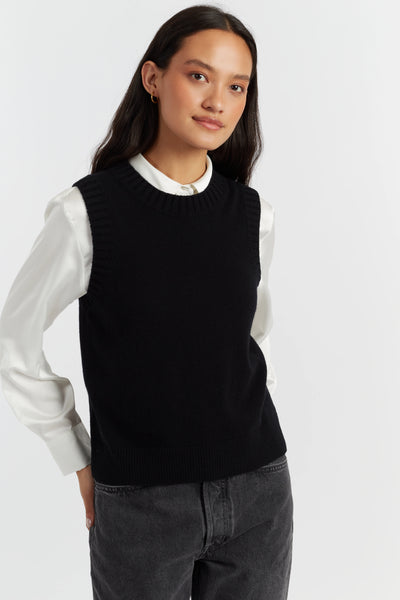 black-wool-cashmere-tank