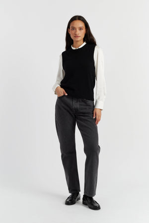 black-wool-cashmere-tank