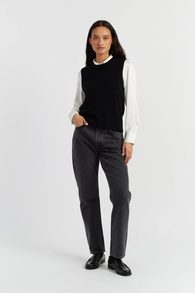 black-wool-cashmere-tank