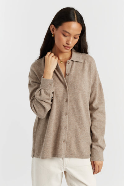 warm-oatmeal-wool-cashmere-collared-shirt