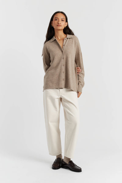warm-oatmeal-wool-cashmere-collared-shirt