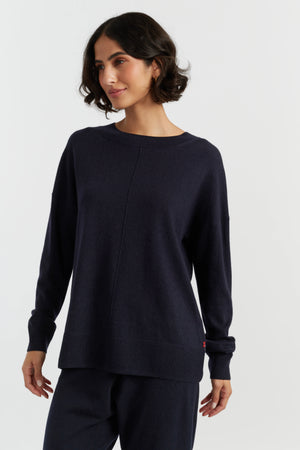 navy-wool-cashmere-slouchy-sweater