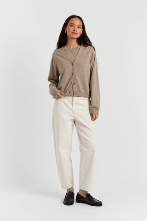 warm-oatmeal-wool-cashmere-cropped-cardigan