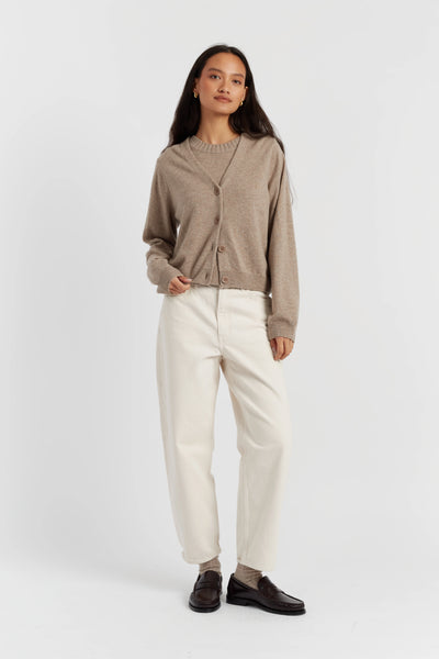 warm-oatmeal-wool-cashmere-cropped-cardigan