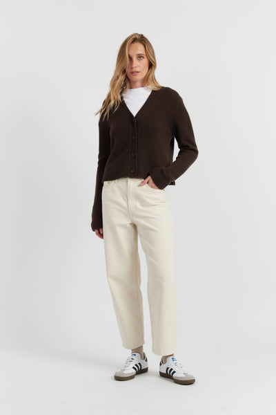 chocolate-cashmere-cardigan