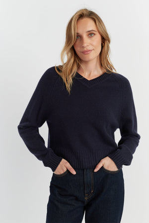 navy-cashmere-v-neck-sweater-2