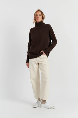 chocolate-cashmere-relaxed-rollneck-sweater