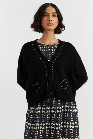 black-wool-cashmere-queen-of-hearts-cardigan