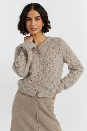 warm-oatmeal-wool-fluffy-diamond-cardigan