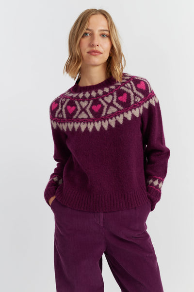 mulberry-wool-fair-isle-sweater
