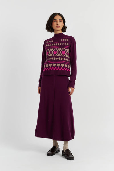 mulberry-wool-cashmere-hearts-and-diamonds-tank
