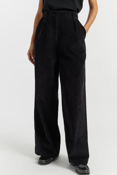 black-cotton-corduroy-trousers