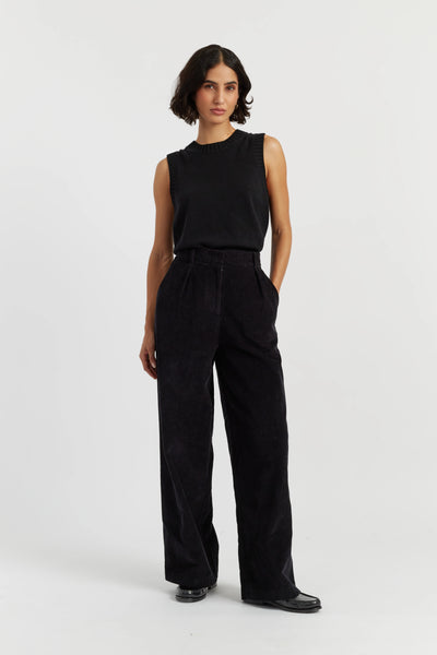 black-cotton-corduroy-trousers