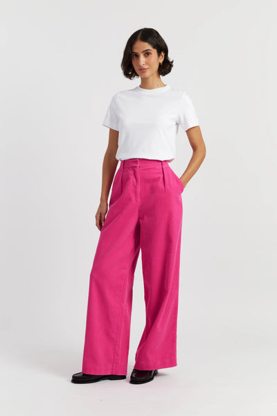 hot-pink-cotton-corduroy-trousers