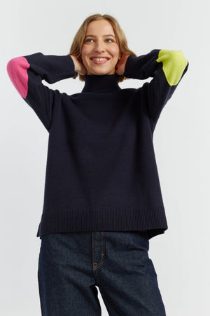 navy-wool-cashmere-elbow-patch-rollneck-sweater