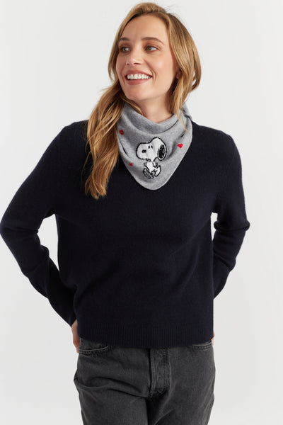 grey-wool-cashmere-snoopy-bandana