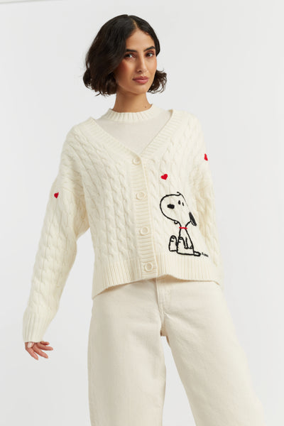 mk.keiko★Chinti&Parker CHINTI & PARKER | Luxury Ready To Wear Cashmere