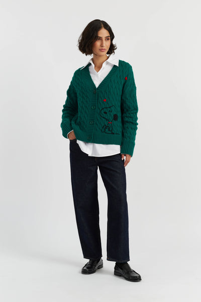 emerald-wool-cashmere-snoopy-cable-cardigan