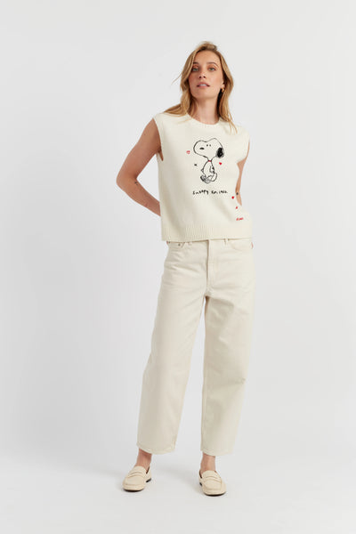 cream-wool-cashmere-snoopy-anniversary-tank