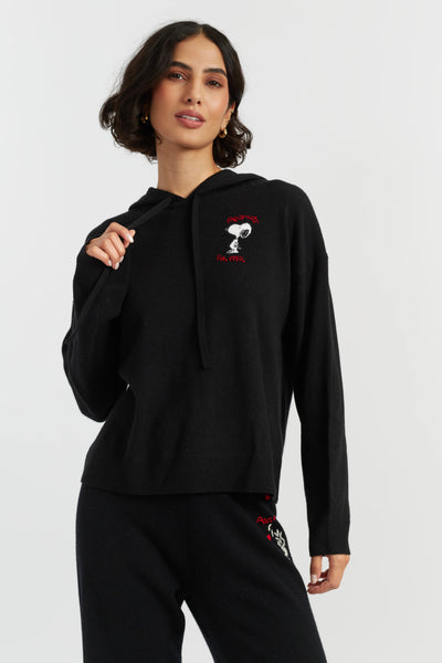 black-wool-cashmere-peanuts-originals-hoodie
