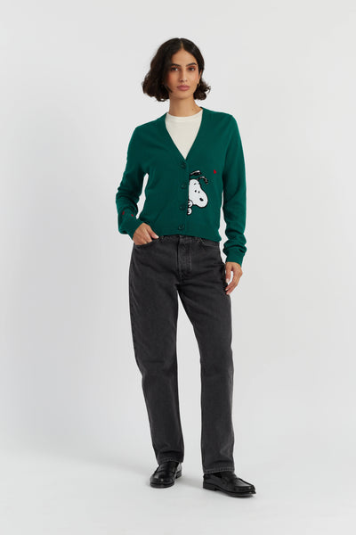 emerald-wool-cashmere-snoopy-peek-cardigan