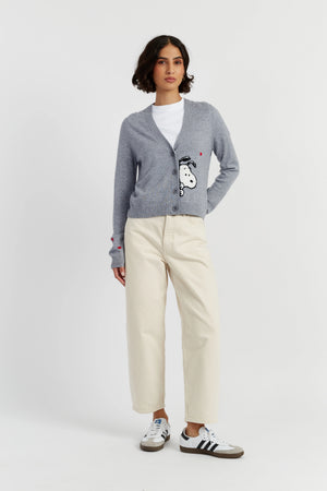 grey-wool-cashmere-snoopy-peek-cardigan