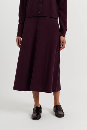 aubergine-wool-cashmere-midi-skirt