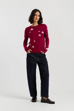 cherry-wool-cashmere-star-sweater