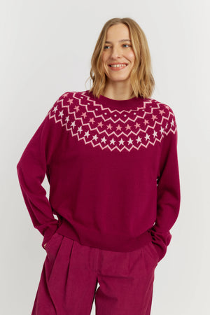 cherry-wool-cashmere-fair-isle-sweater