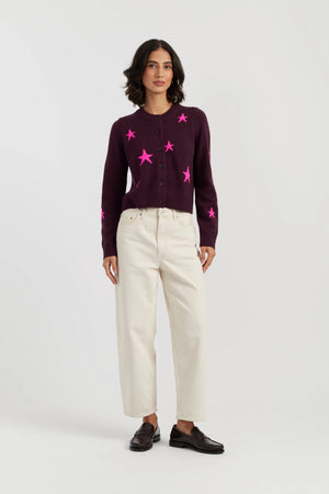 aubergine-wool-cashmere-star-round-neck-sweater