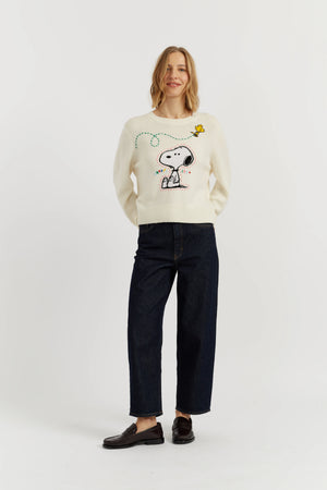 cream-wool-cashmere-snoopy-embroidered-sweater