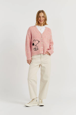 pink-merino-snoopy-marl-cardigan