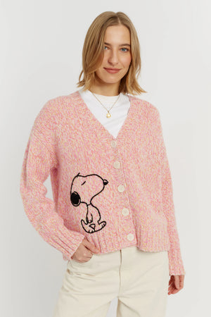 pink-merino-snoopy-marl-cardigan