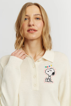 cream-wool-cashmere-snoopy-polo-sweater