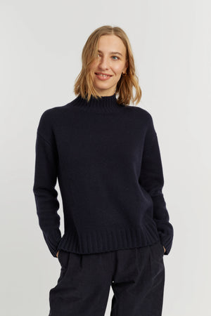 navy-pure-cashmere-funnel-neck-sweater