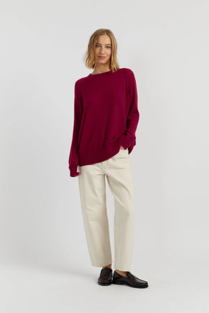 cherry-cloud-cashmere-slouchy-sweater