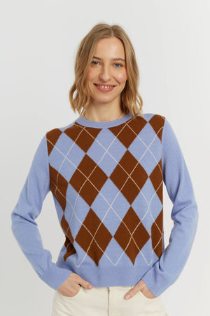 baby-blue-wool-cashmere-diamond-sweater