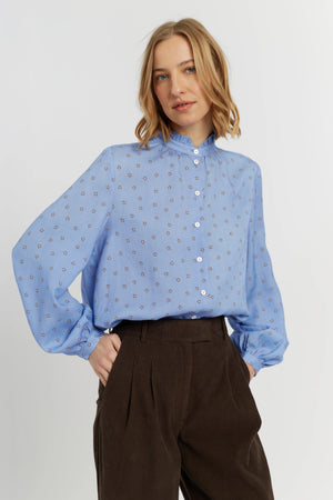 baby-blue-cotton-star-print-shirt