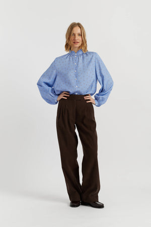 baby-blue-cotton-star-print-shirt