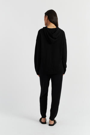 black-wool-cashmere-relaxed-hoodie