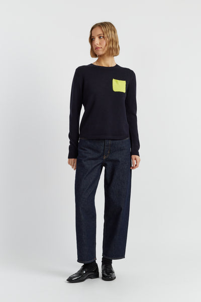 navy-wool-cashmere-one-pocket-sweater-1