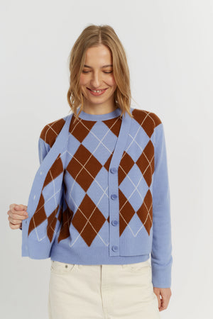 baby-blue-wool-cashmere-diamond-cardigan
