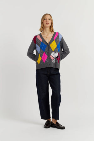 multi-wool-cashmere-snoopy-argyle-cardigan