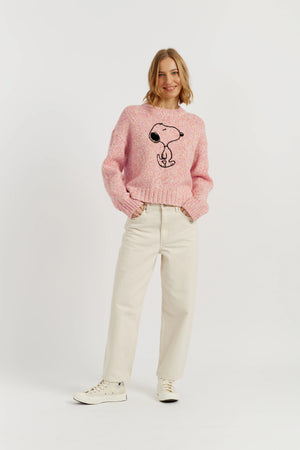 pink-merino-snoopy-marl-sweater
