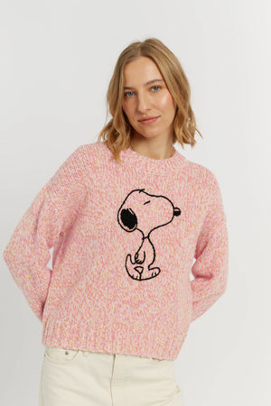 pink-merino-snoopy-marl-sweater