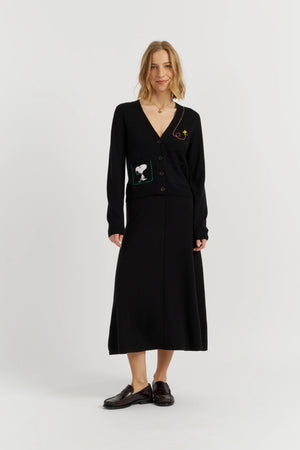 black-wool-cashmere-snoopy-pocket-cardigan